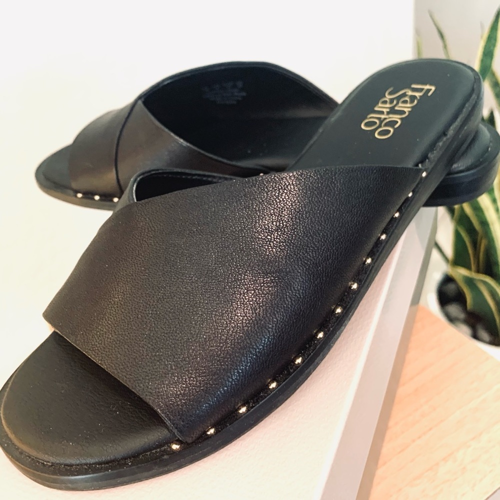 FRANCO SARTO Slides Riviera 7M